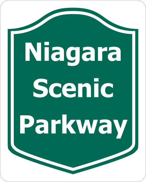 Niagara Scenic Parkway